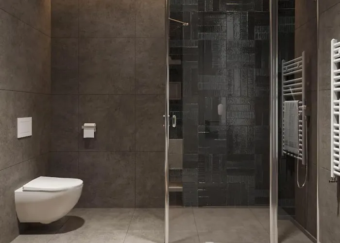 Отель Lua Boutique Roomz- Adults Only